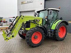 Claas Arion 440 CIS