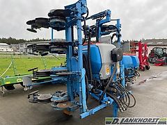 Lemken Azurit 9 KD 8.75 inklusive Fronttank