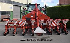 Kverneland Optima HD e-drive II / 8 Reihen / Baujahr 2016