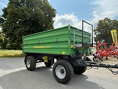 Strautmann SZK 1402