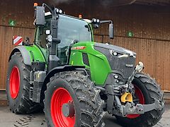 Fendt 728 Vario Gen7