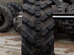 Alliance 320/90R46 Alliance 363 VF 2x 15/25MM / 2x 18/27MM schuin gebruikt