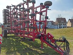 Horsch Tiger 8 XL