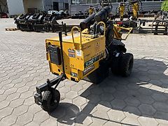 Vermeer SC292