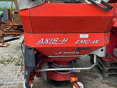 Rauch Axis-H 30.1 EMC +W