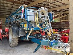 Lemken ALBATROS 40/24