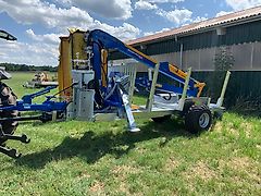 Binderberger RW 5 + BK 4070 - Sonderpreis