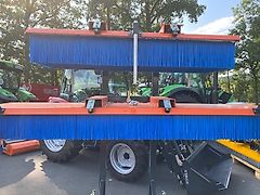 Tuchel Solo 230cm