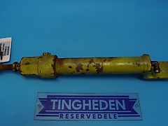 Claas Dominator 80 (Spare part/Reservedel/Ersatzteil)