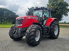 Massey Ferguson 7624
