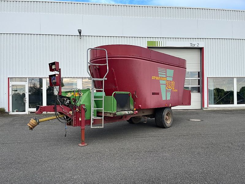 Strautmann Verti-Mix 2401 Double