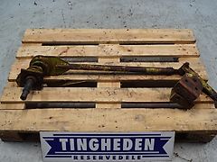 Claas Dominator 80 (Spare part/Reservedel/Ersatzteil)