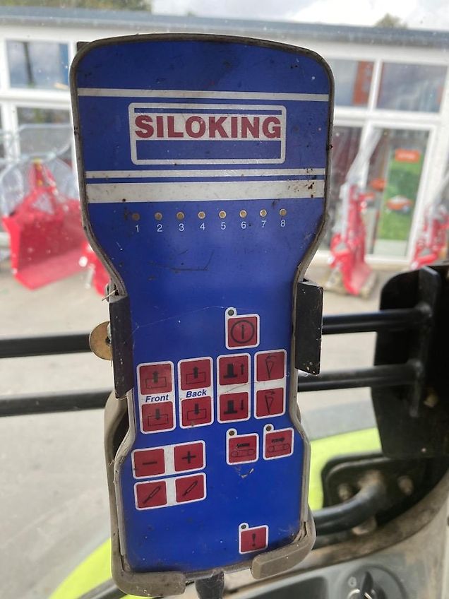 Siloking 16m3
