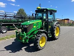John Deere 5090GF mit RTK- Lenksystem/ FKH/FZW