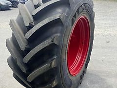 Fendt VF710/60R34 173D MI -92 12 25X
