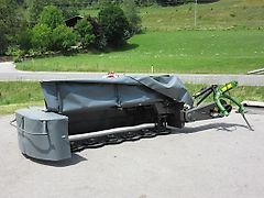 Fendt Mähwerk Slicer 2870 ISL
