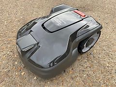 Husqvarna 305 AUTO