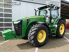 John Deere 8310R