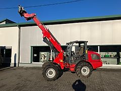 Weidemann 4080LPT