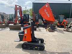 Kubota KC70VHD-4