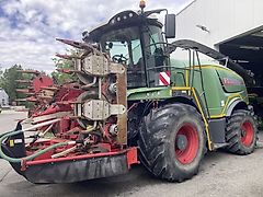 Fendt KATANA 65 KEMPER 375+PU 3000