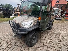 Kubota RTV X900