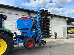 Lemken Solitair 9/600