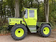 Mercedes-Benz MB Trac 700