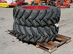 Fendt RÄDER 540/65R38 MT