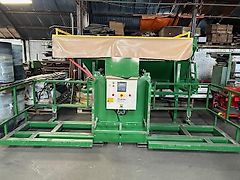 Visser Kistenvuller type KV 800
