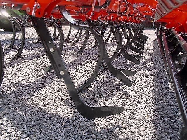 Kuhn Prolander 500 R