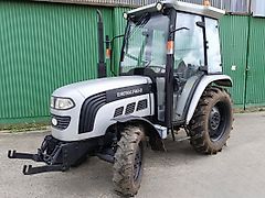 Eurotrac F40-II