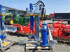 Binderberger H20 Z ecosplit