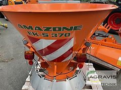 Amazone EK-S 370