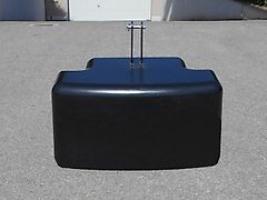 Pateer Betongewicht 1.050 kg