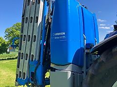 Lemken Sirius 12-1900 Isobus