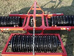 AGRO-FACTORY II Ackerwalze Trio/ Wał uprawny Cambridge (posiewny) 3,4 m / Rodillo de cultivo