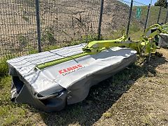 Claas DISCO 3100 CONTOUR