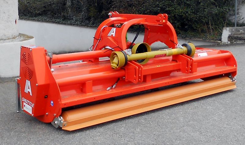 Agrimaster SRV 300 Shuttle