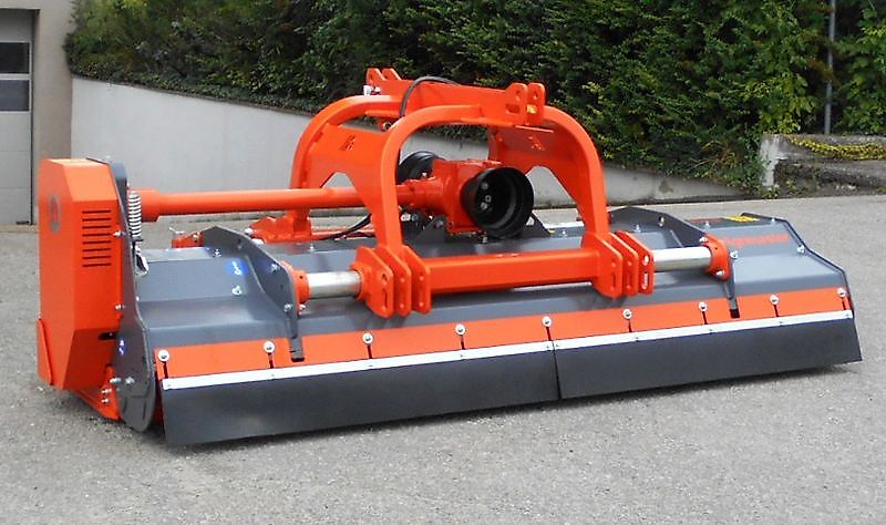 Agrimaster SRV 300 Shuttle