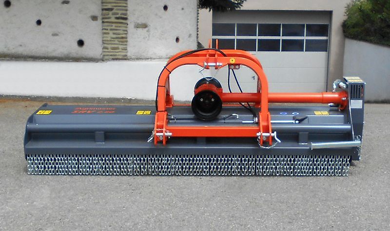 Agrimaster SRV 300 Shuttle