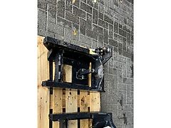 Case IH TREKHAAK FRAME MET PUMA/T7 SWB