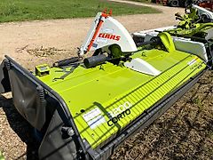 Claas CORTO 3200 F PROFIL, TOP Zustand !
