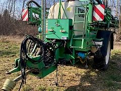 CHD Feldspritze 3624