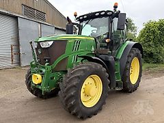 John Deere 6195R