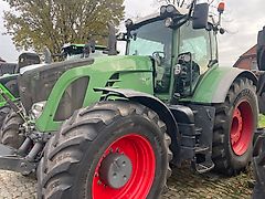 Fendt 936 Vario