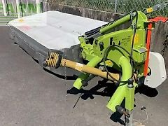 Claas disco 2750
