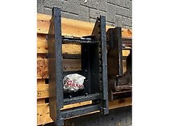 Case IH TREKHAAK FRAME PUMA/ T7 SWB