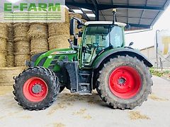 Fendt 716 profi +