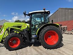Claas Arion 420-4 CIS